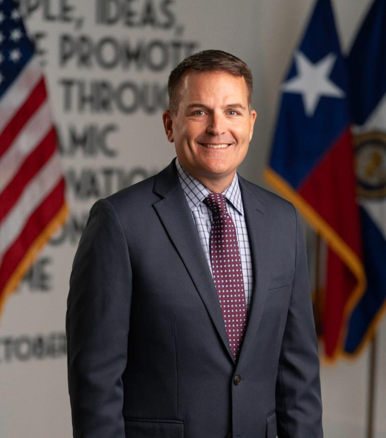 Brian Mason